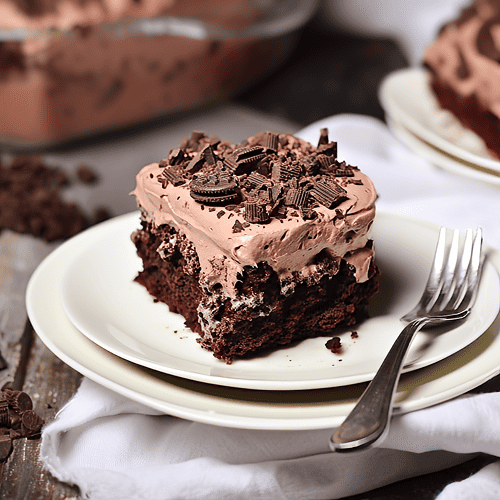 Oreo Dirt Cake (Foolproof Favorite) | Miss Buttercup